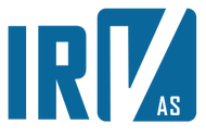Logo av IRV AS