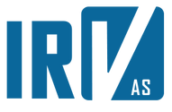 Logo av IRV AS