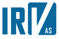 Logo av IRV AS